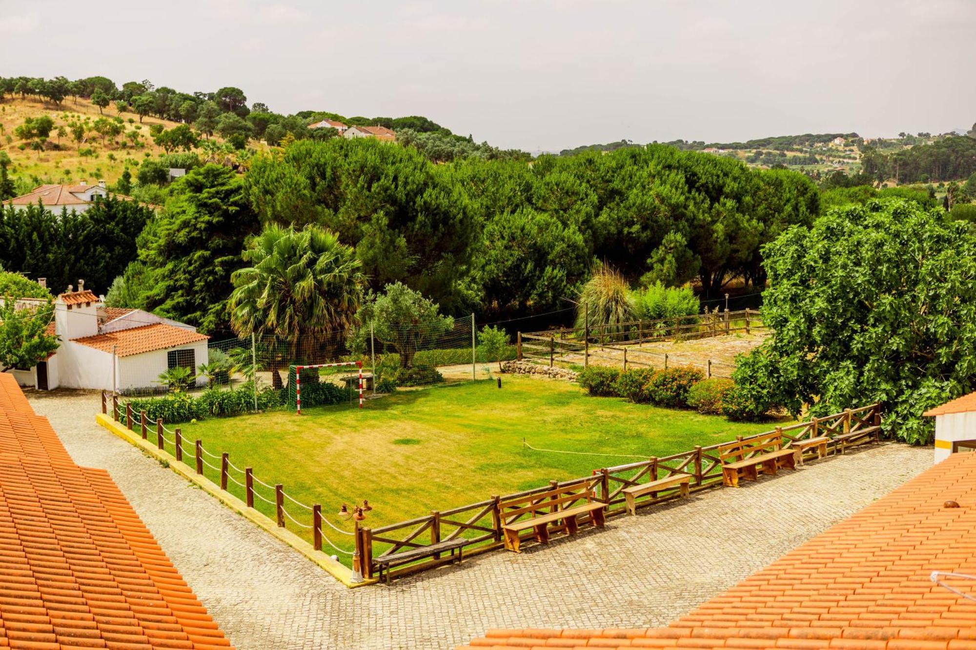 Quinta O Refugio Villa Azambuja Exterior photo