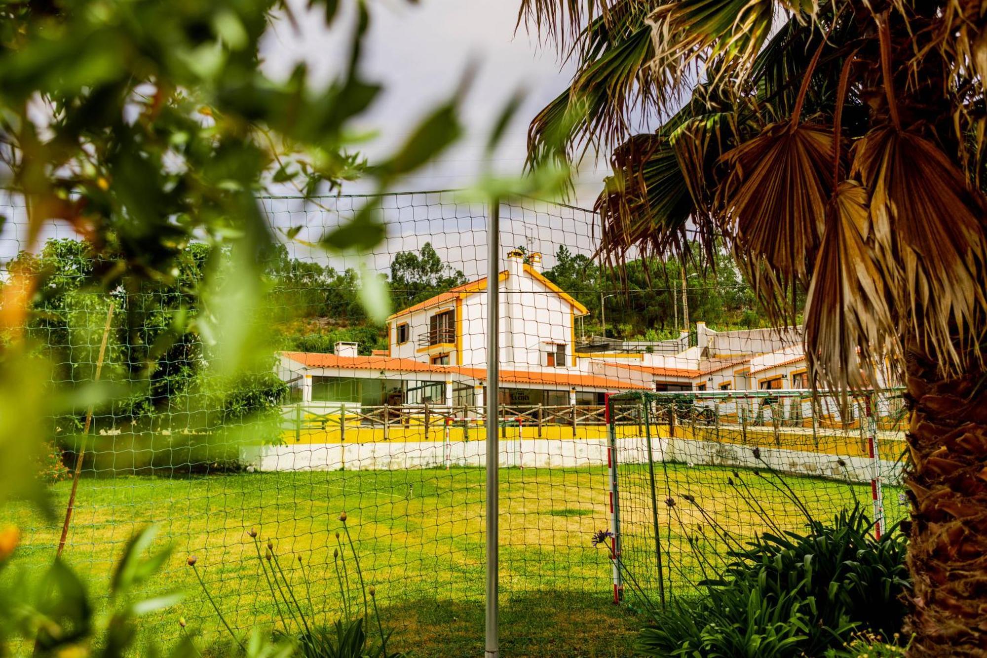 Quinta O Refugio Villa Azambuja Exterior photo
