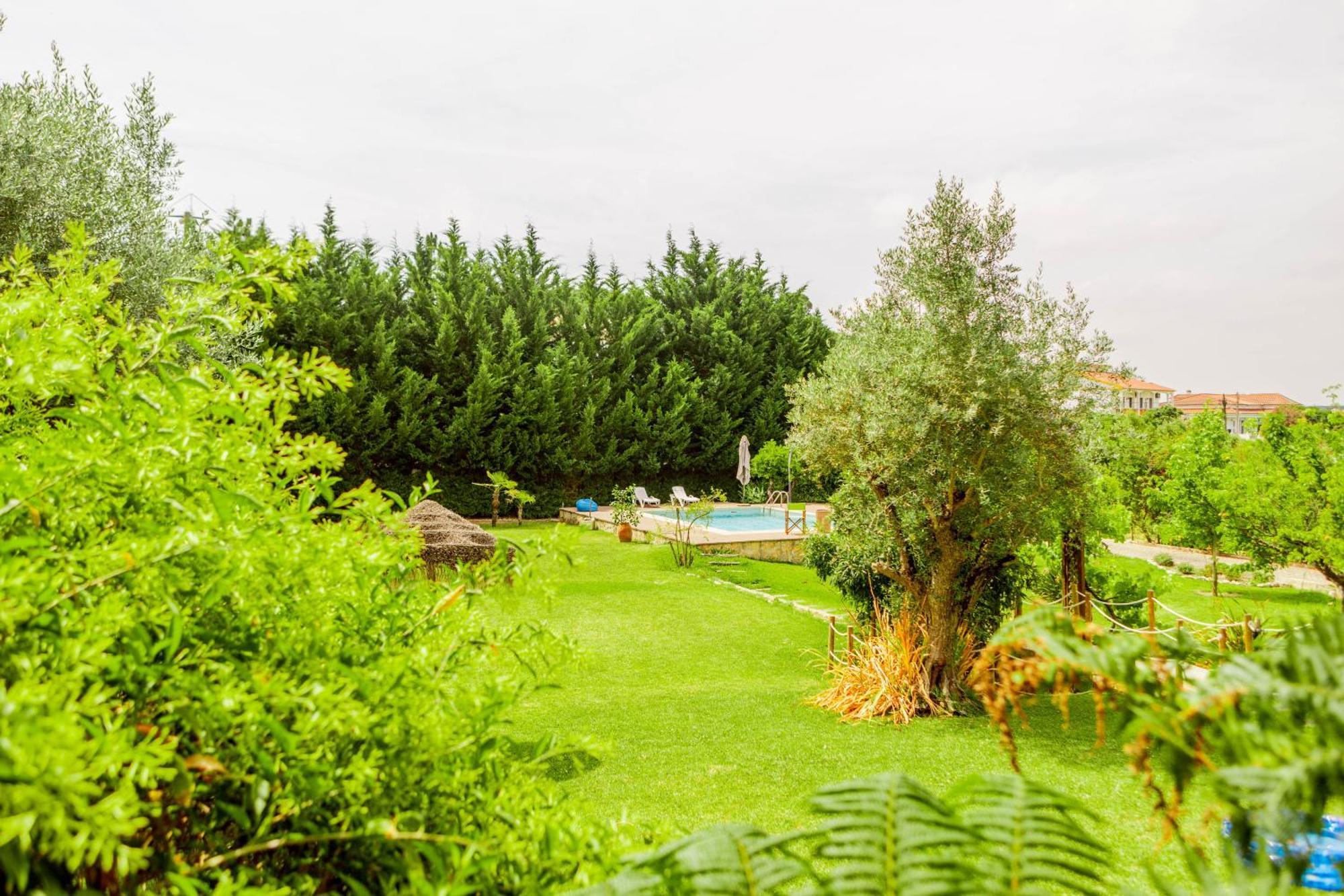 Quinta O Refugio Villa Azambuja Exterior photo