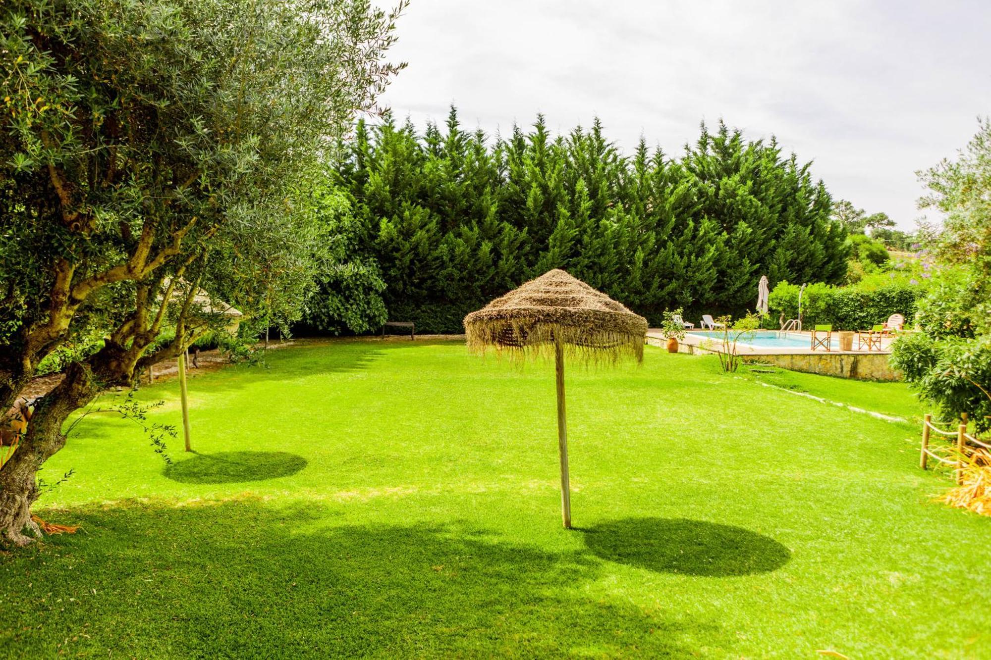 Quinta O Refugio Villa Azambuja Exterior photo