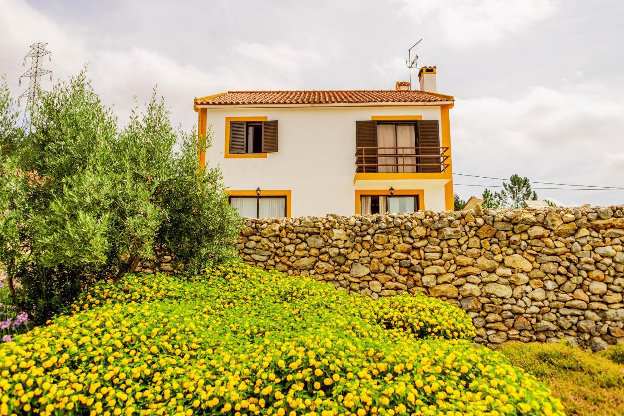 Quinta O Refugio Villa Azambuja Exterior photo