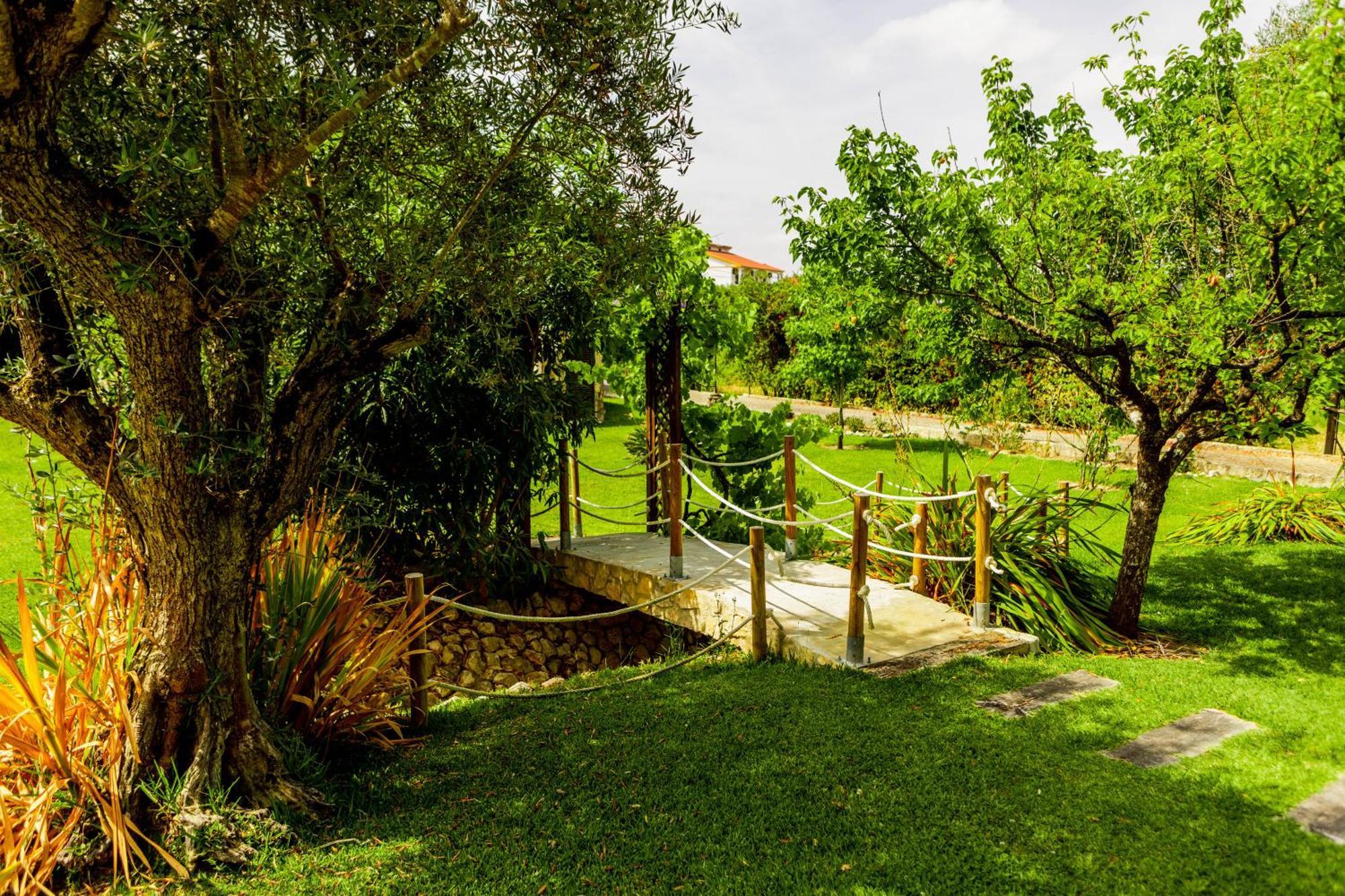 Quinta O Refugio Villa Azambuja Exterior photo
