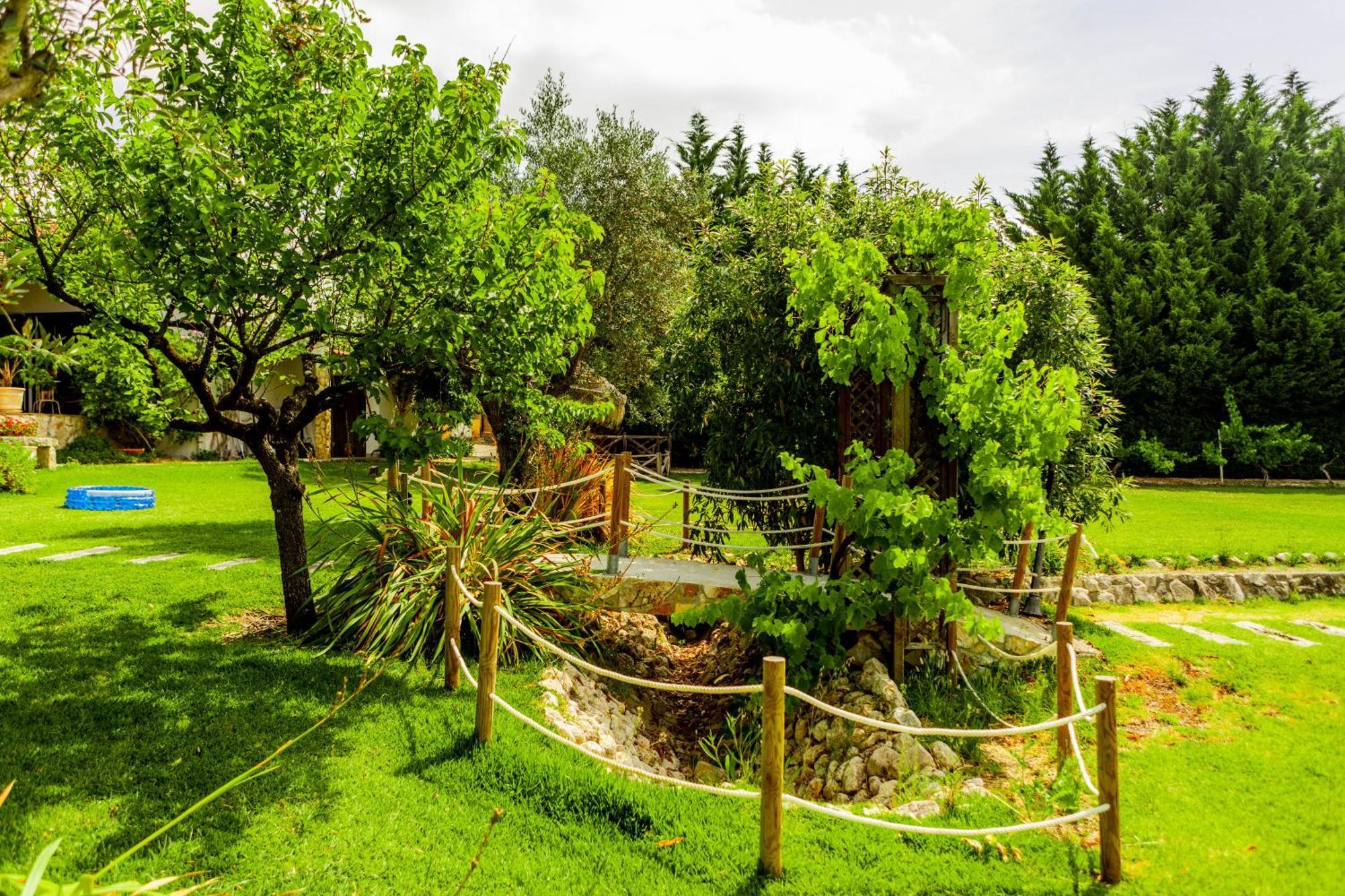 Quinta O Refugio Villa Azambuja Exterior photo