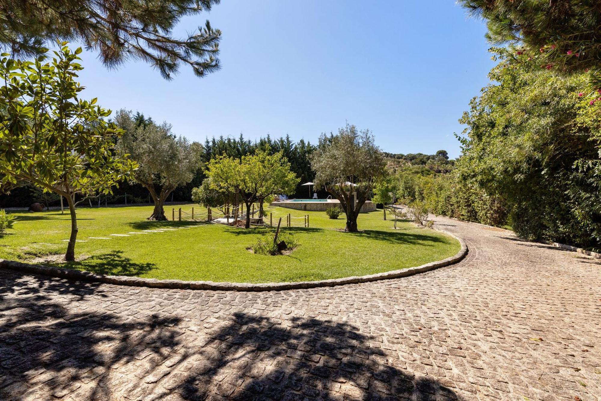 Quinta O Refugio Villa Azambuja Exterior photo