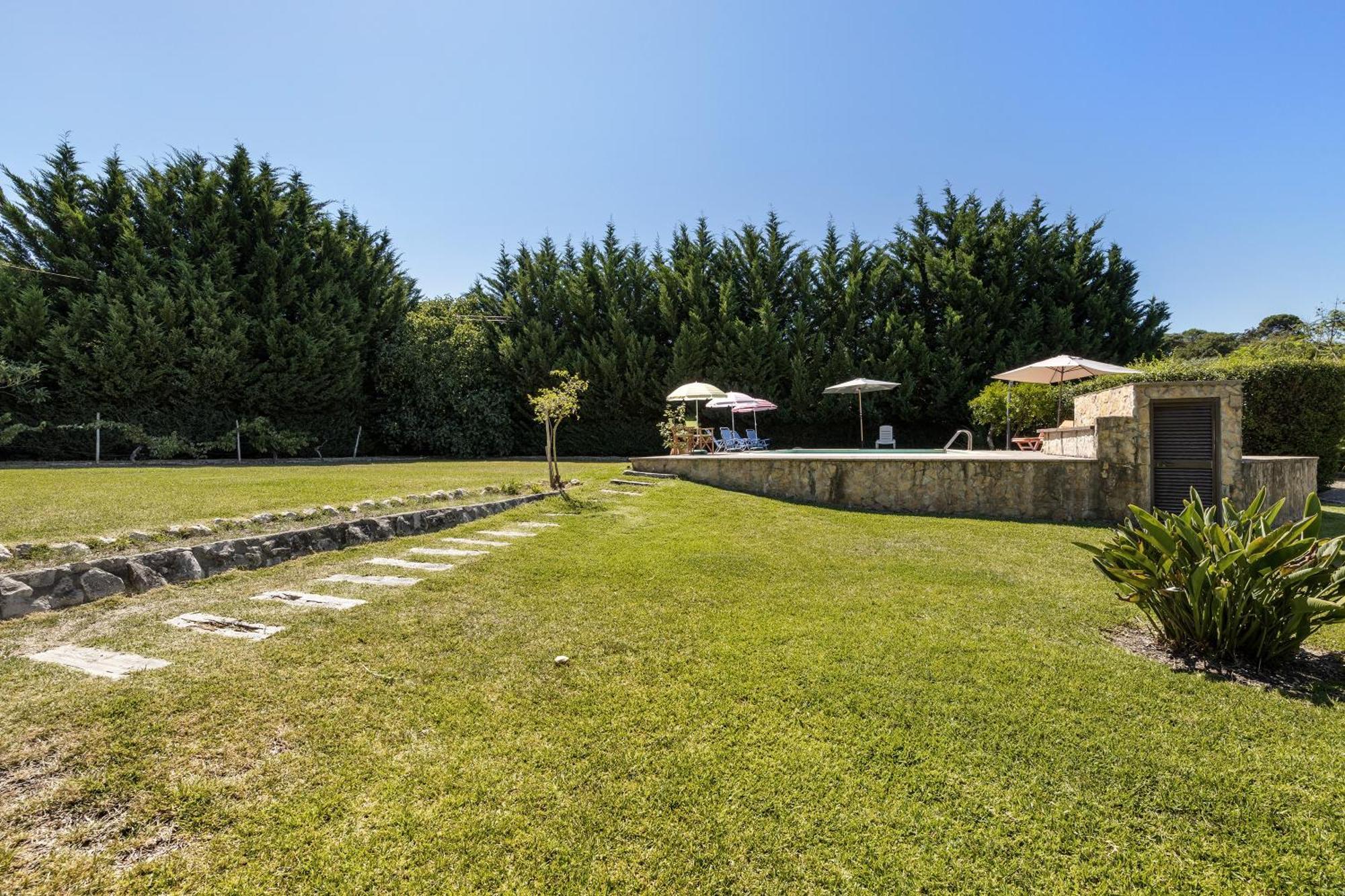 Quinta O Refugio Villa Azambuja Exterior photo
