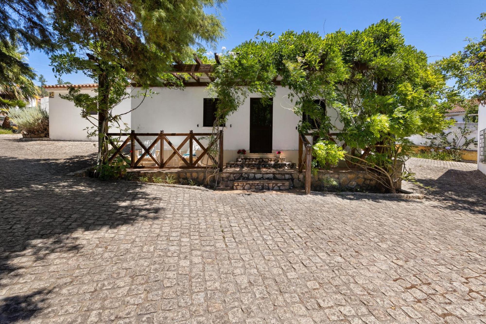 Quinta O Refugio Villa Azambuja Exterior photo